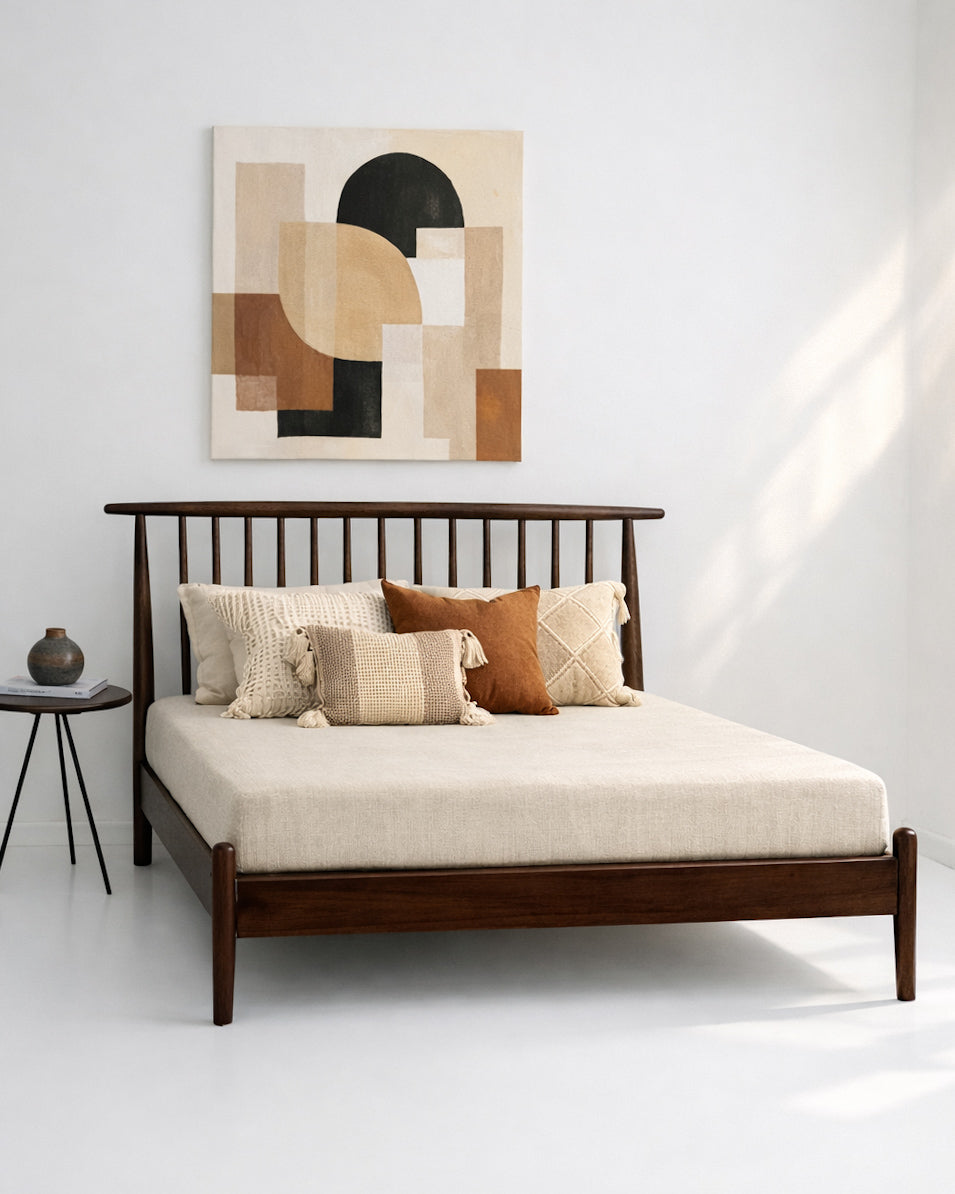 מזנונים ומיטות