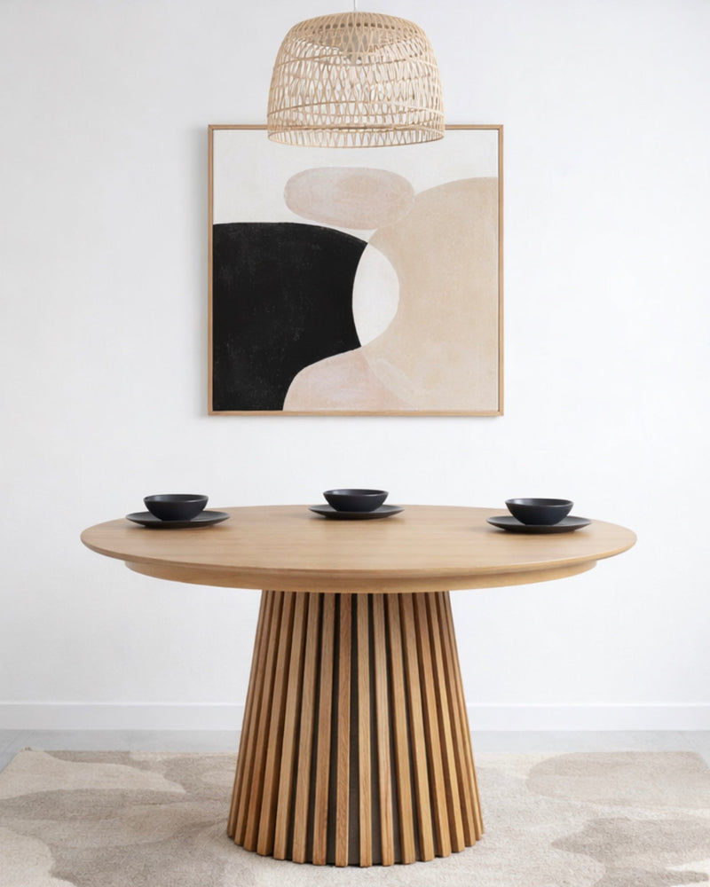 שולחנות אוכל