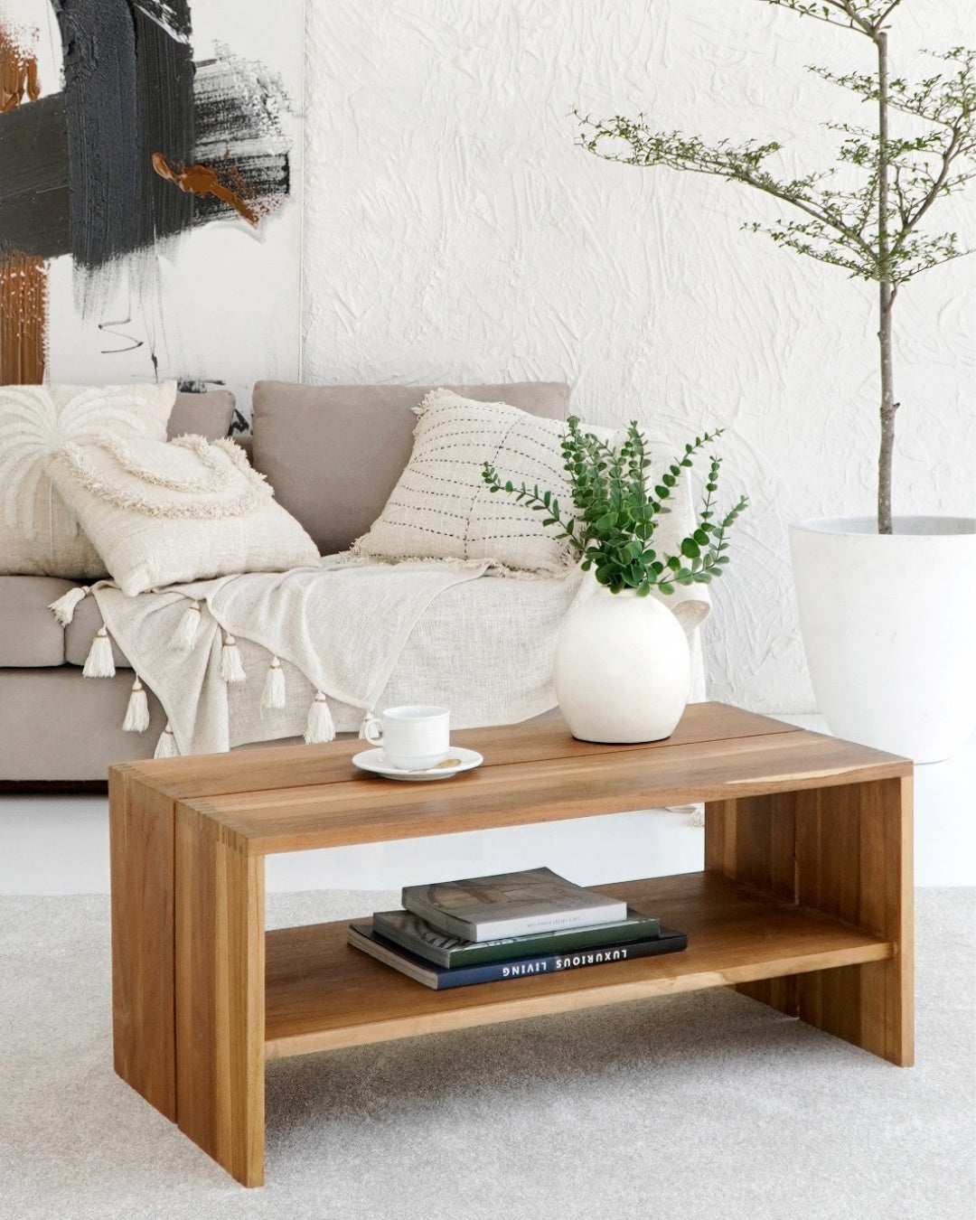 שולחנות סלון