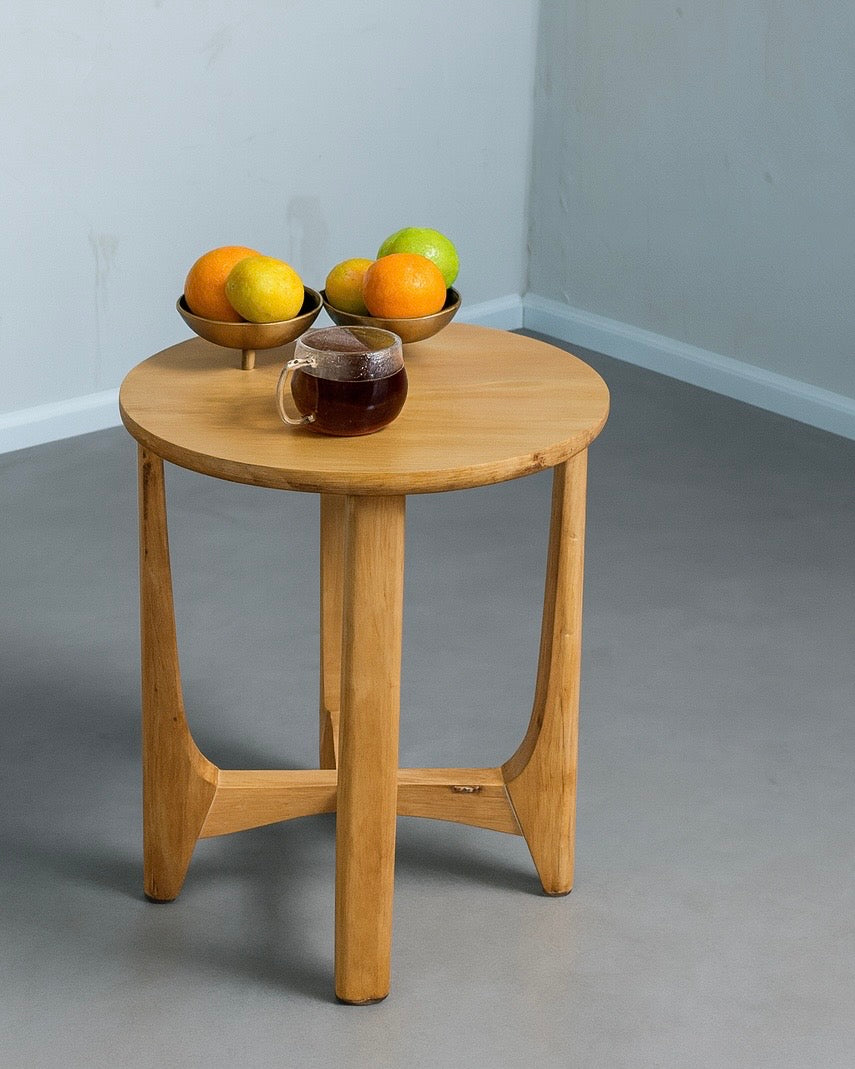 שולחן צד דגם שי