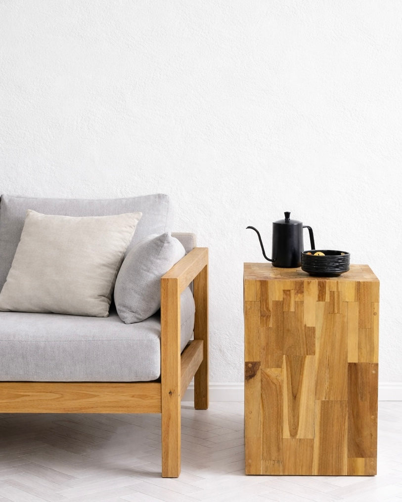 שולחן צד דגם קלאסי