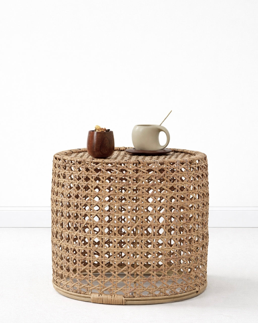 שולחן צד דגם מרקש