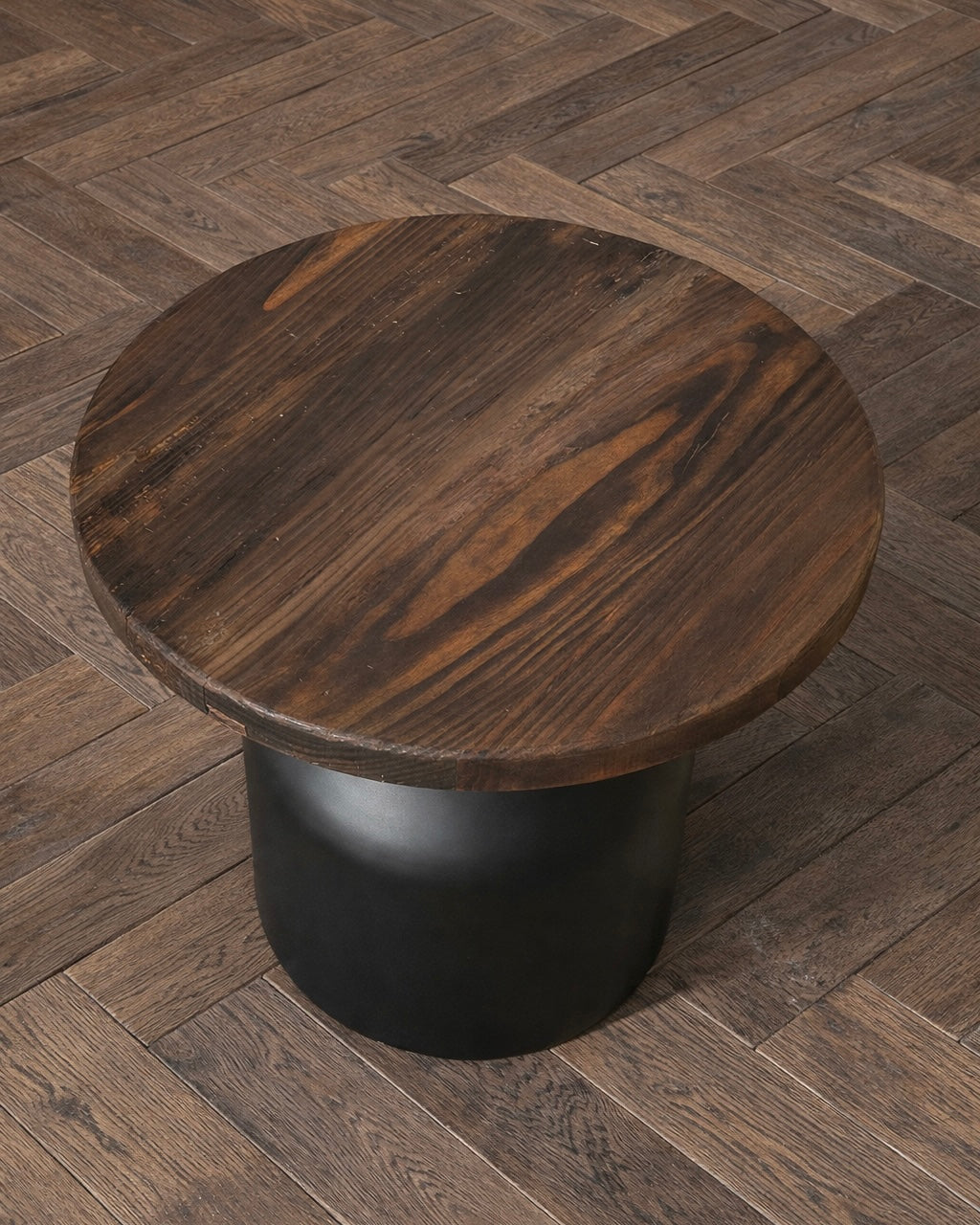 שולחן צד דגם צור