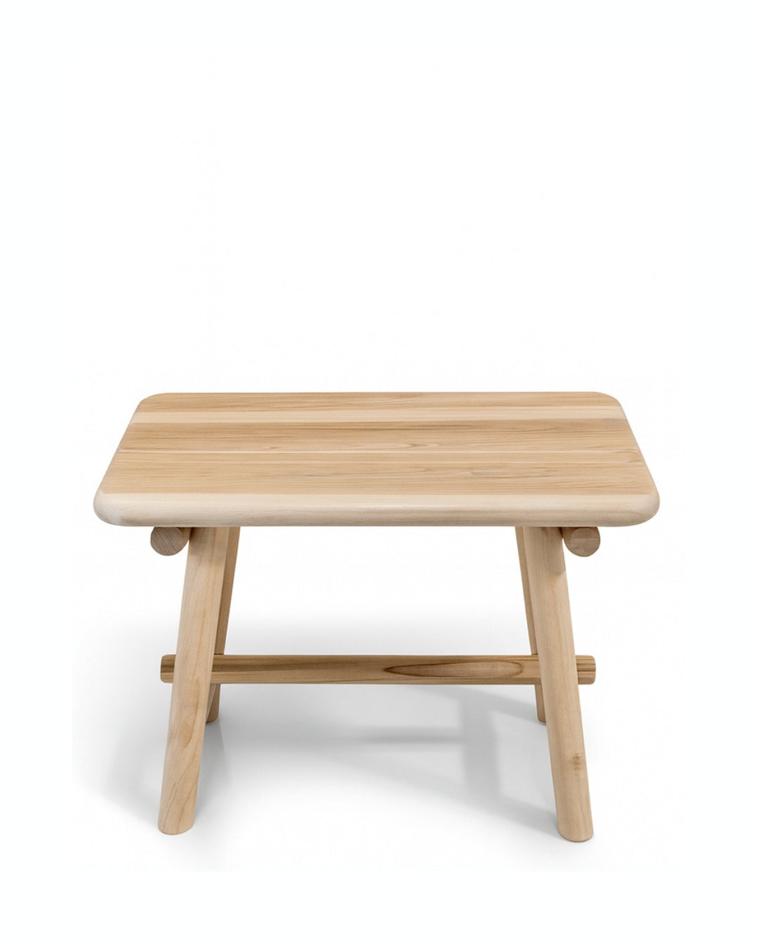 שולחן צד דגם מיאמי בעיצוב נורדי קלאסי