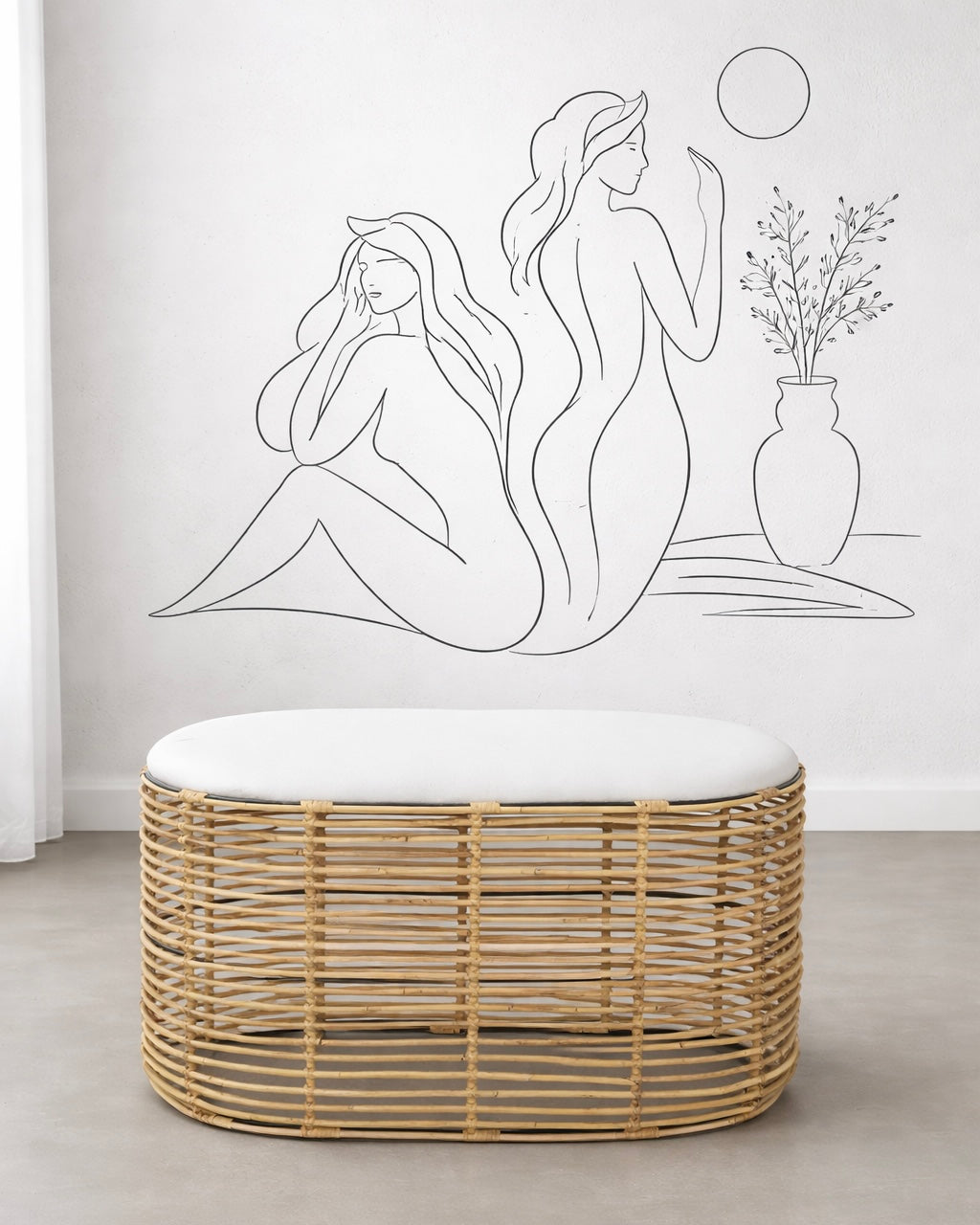 ספסל ישיבה ואחסון דגם פרת