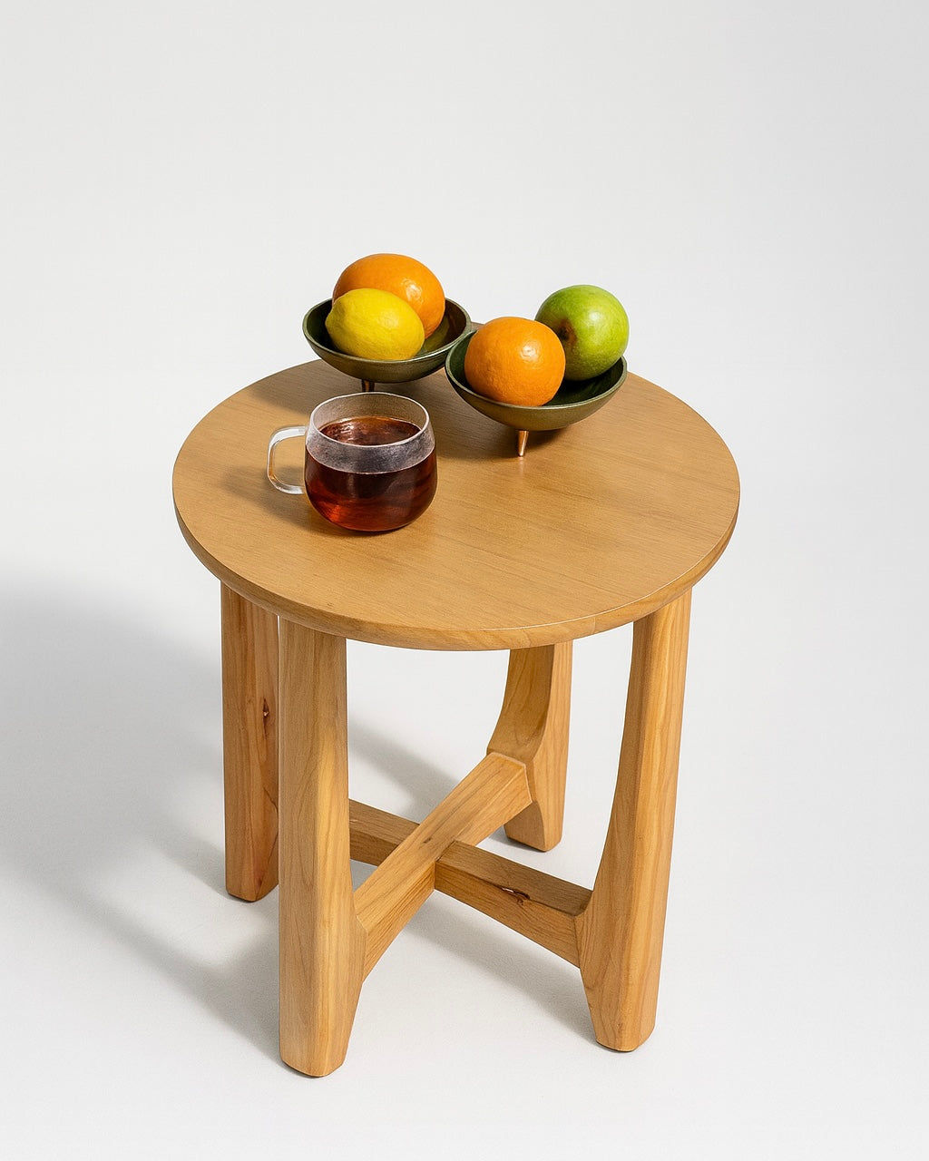 שולחן צד דגם שי