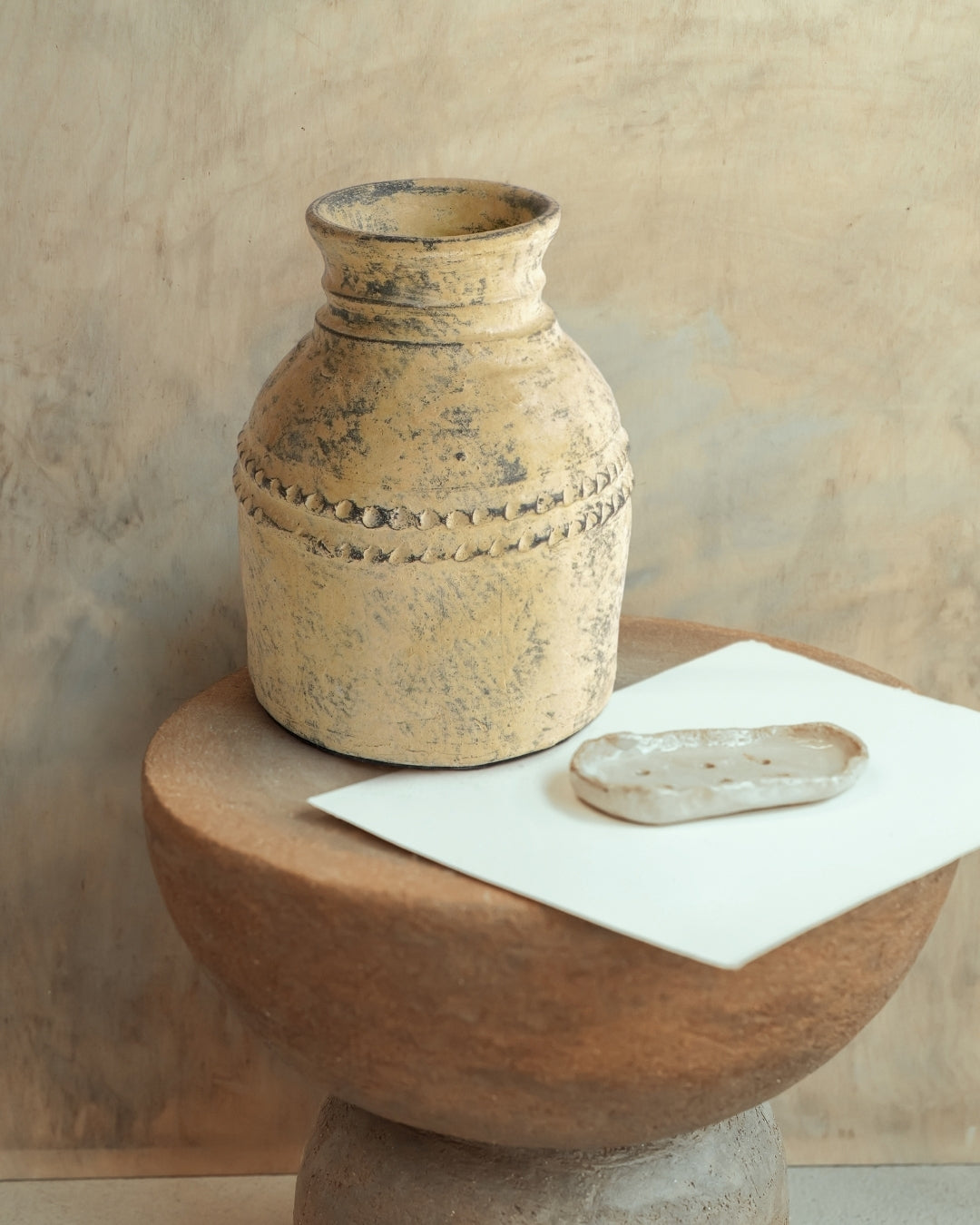 כד דגם חרדל