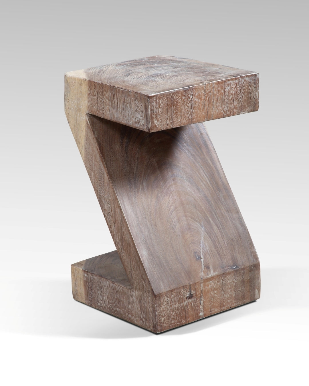 שולחן צד דגם z