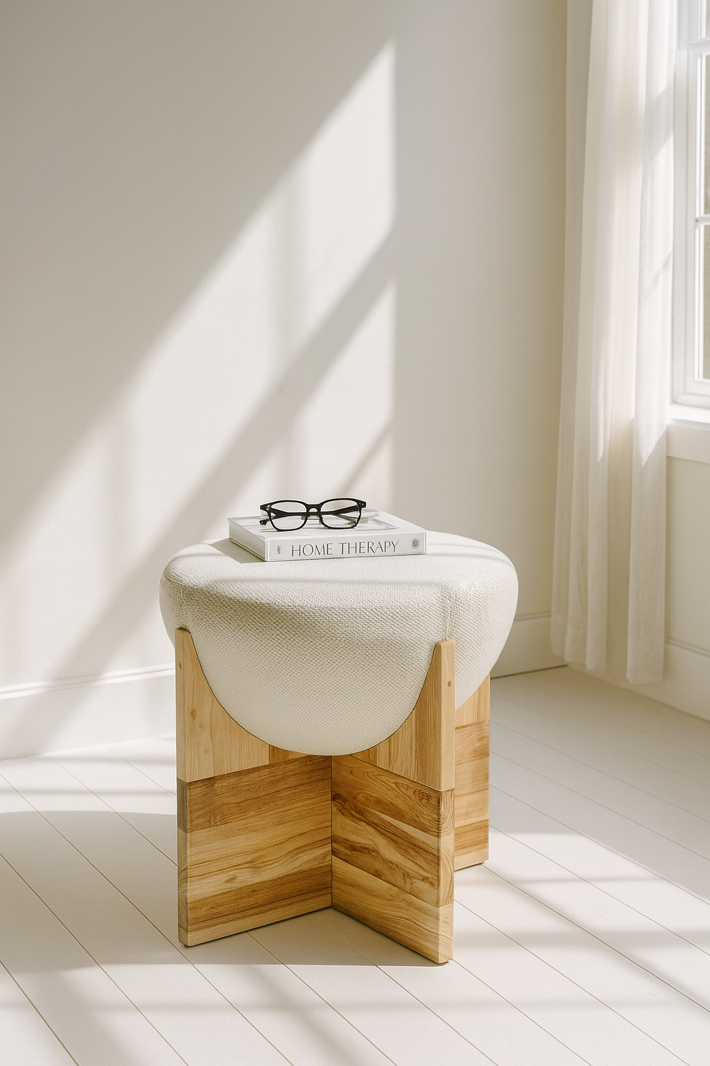 סטול דגם קלן