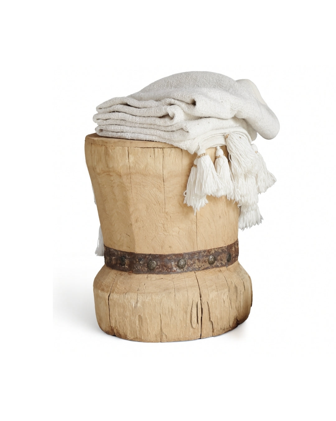 שולחן צד דגם פירון