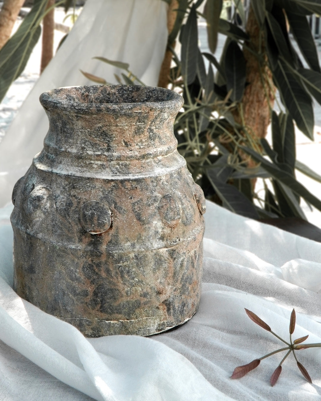 כד דגם ניקוס