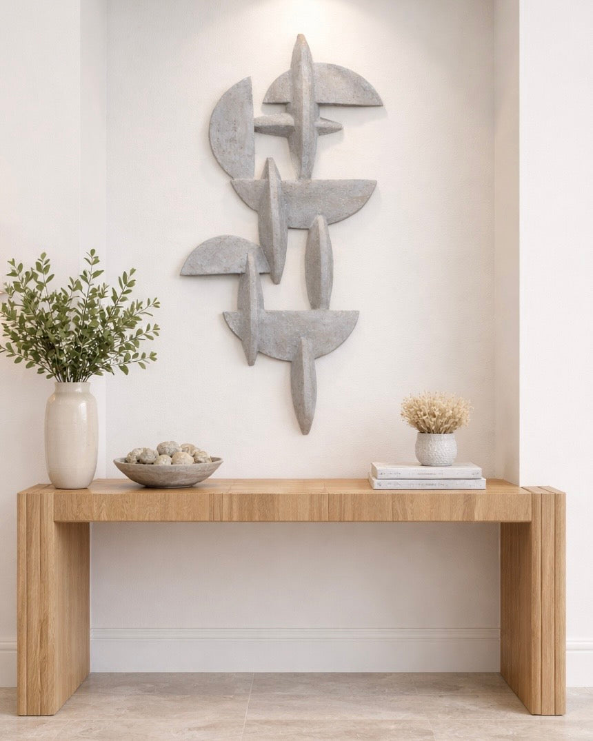 מתלה קיר דגם סאקי