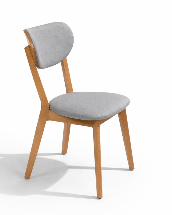 כסא אוכל דגם פיורד