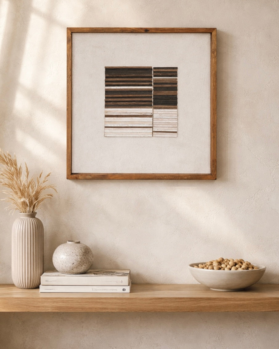 תמונה דגם קווים