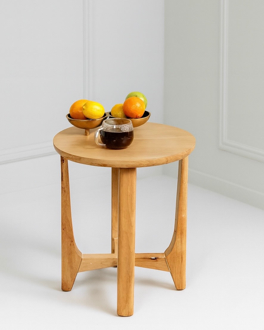 שולחן צד דגם שי