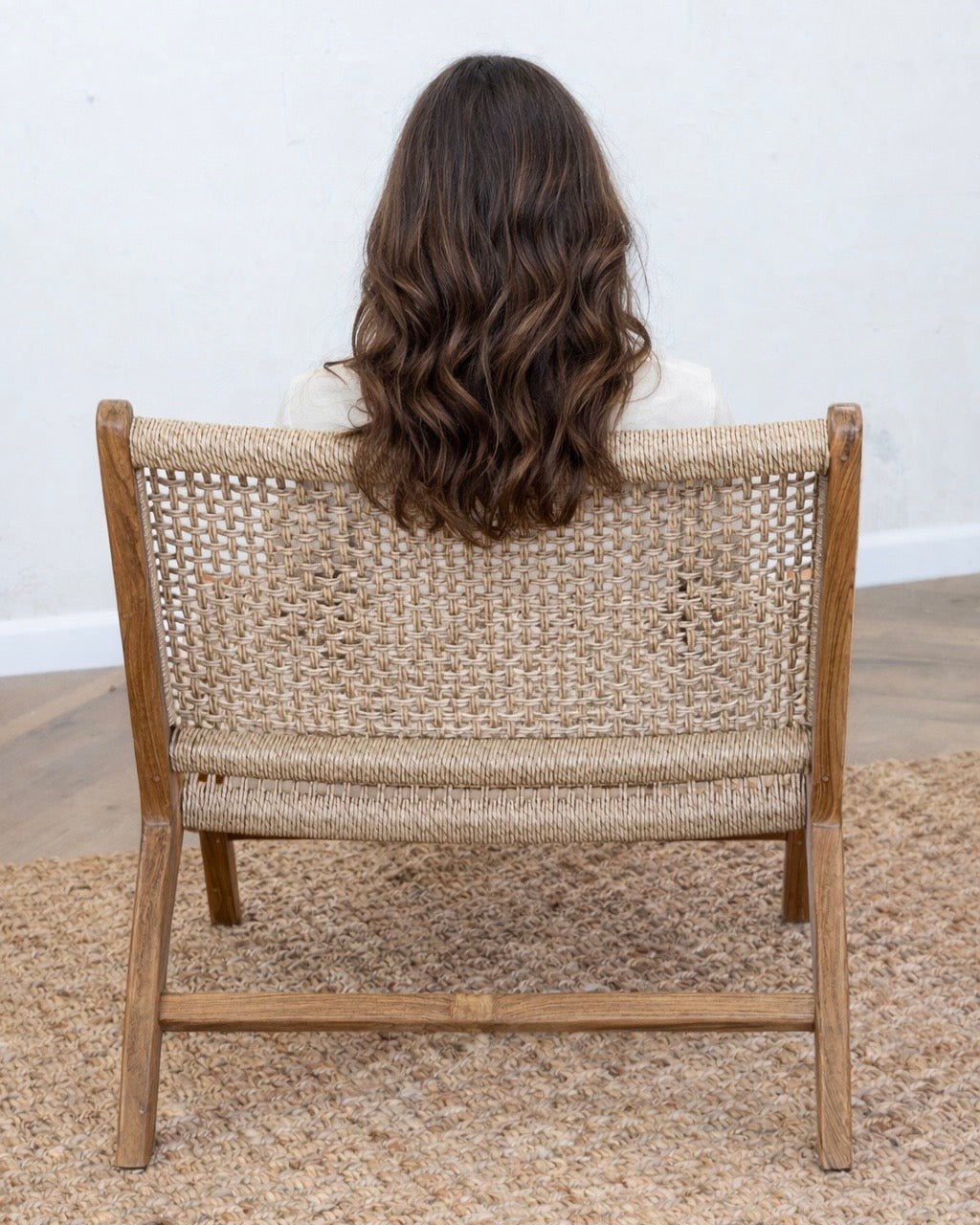 כורסא דגם אלן