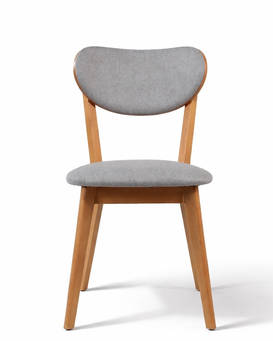 כסא אוכל דגם פיורד