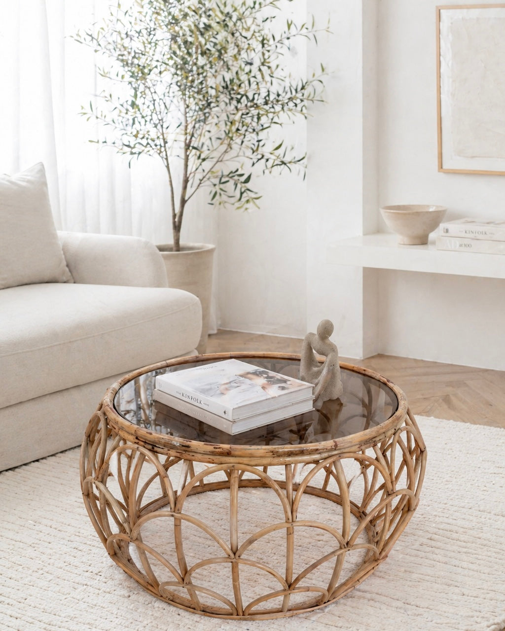 שולחן סלון דגם דלהי