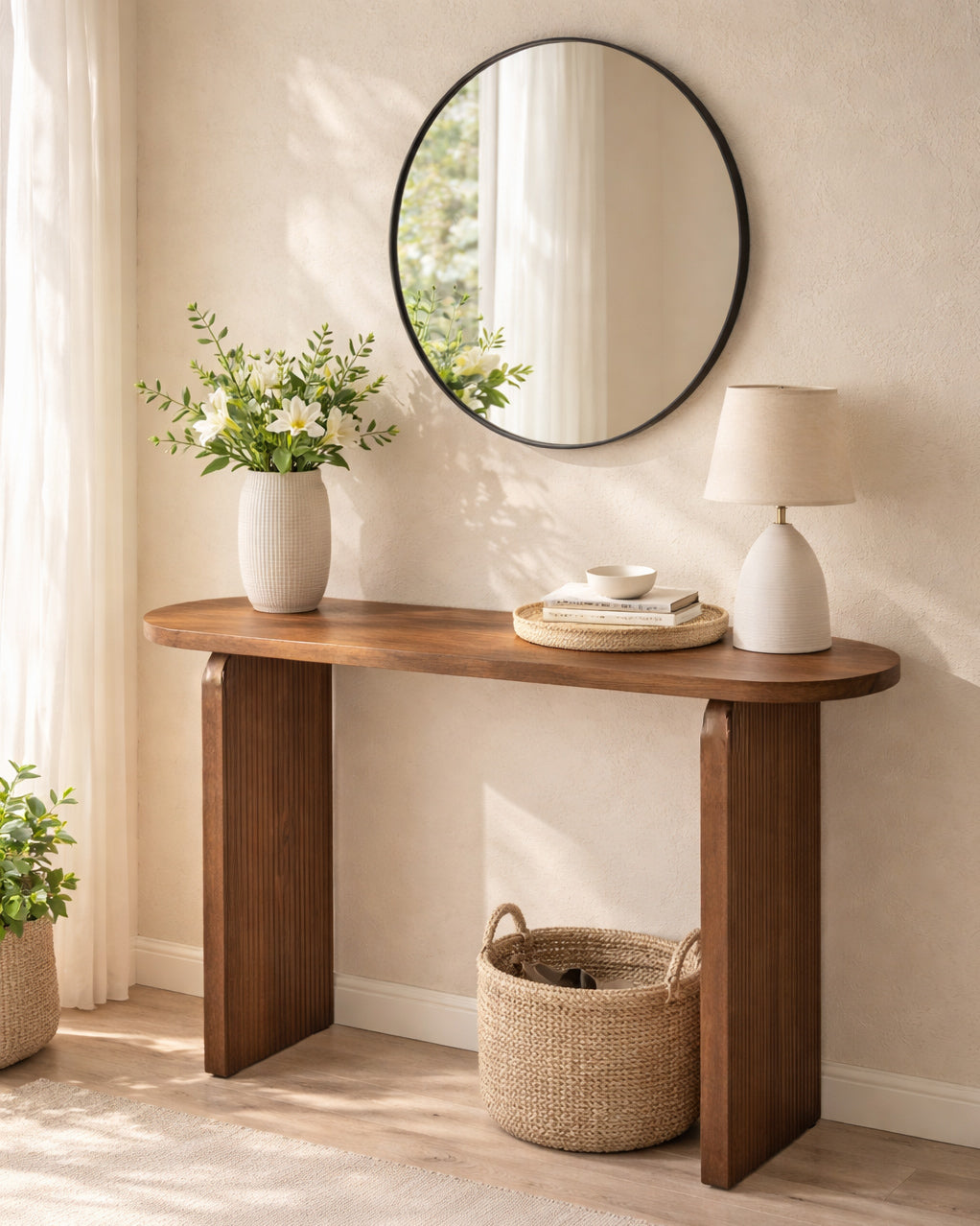 קונסולה דגם ריאנה