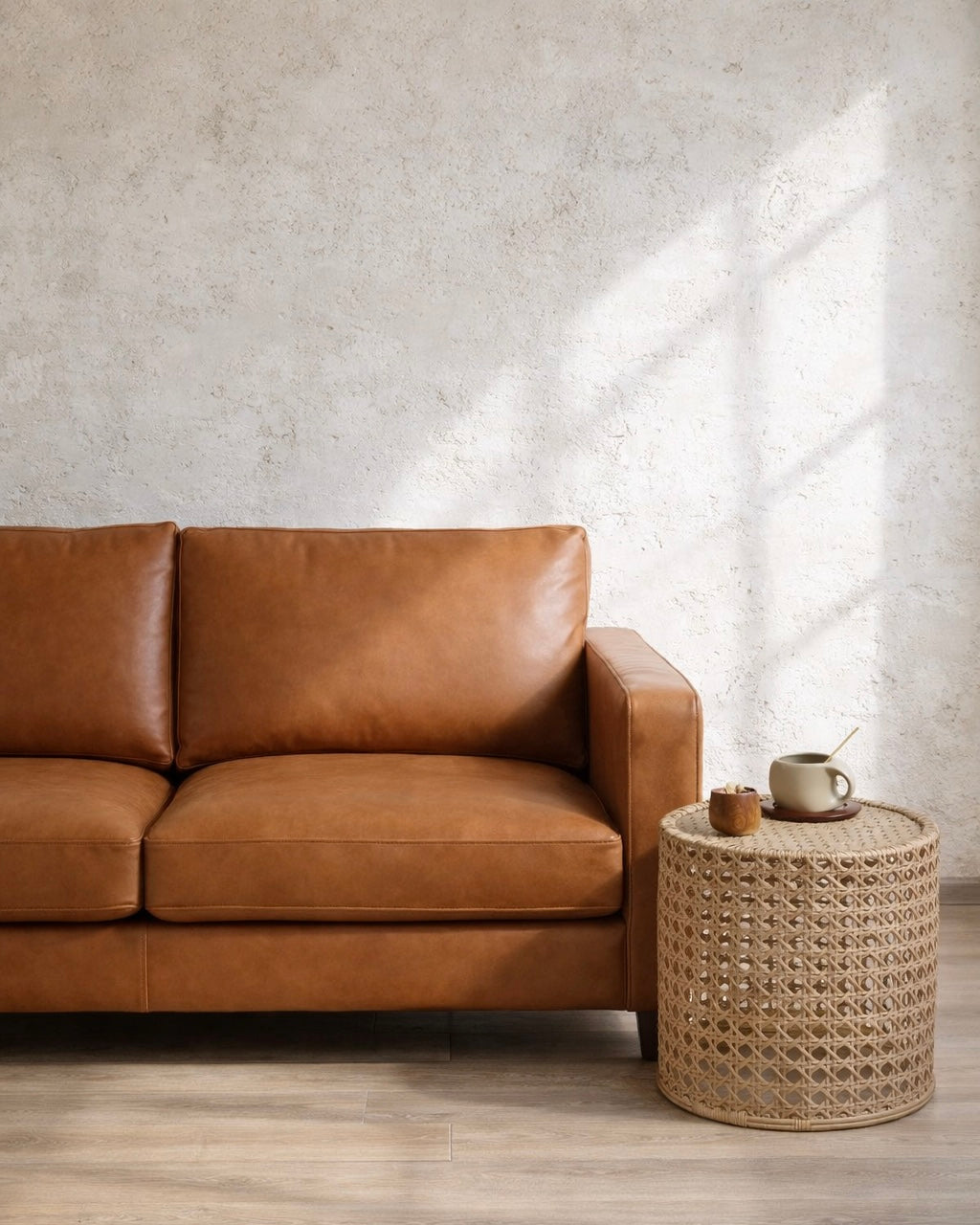 שולחן צד דגם מרקש