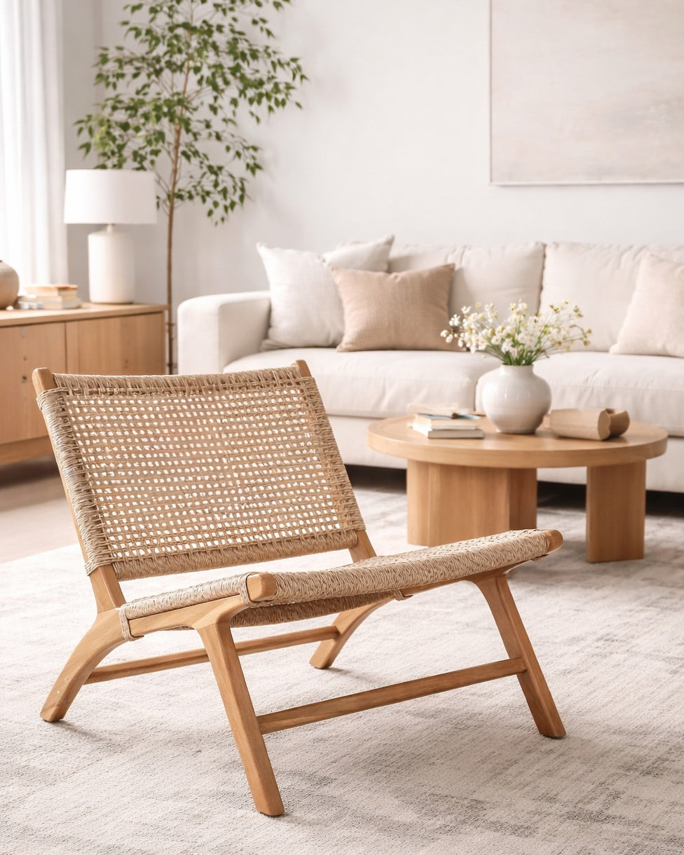 כורסא דגם אלומה