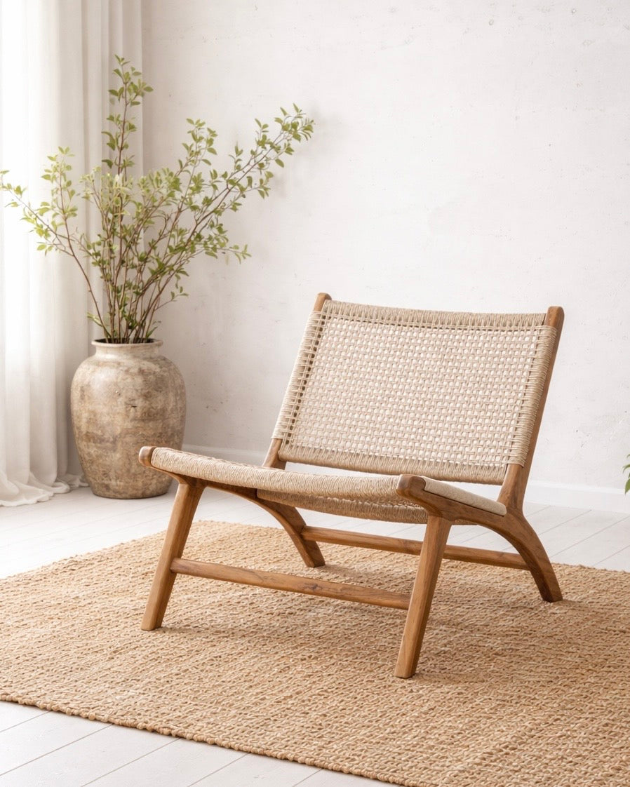 כורסא דגם אלן