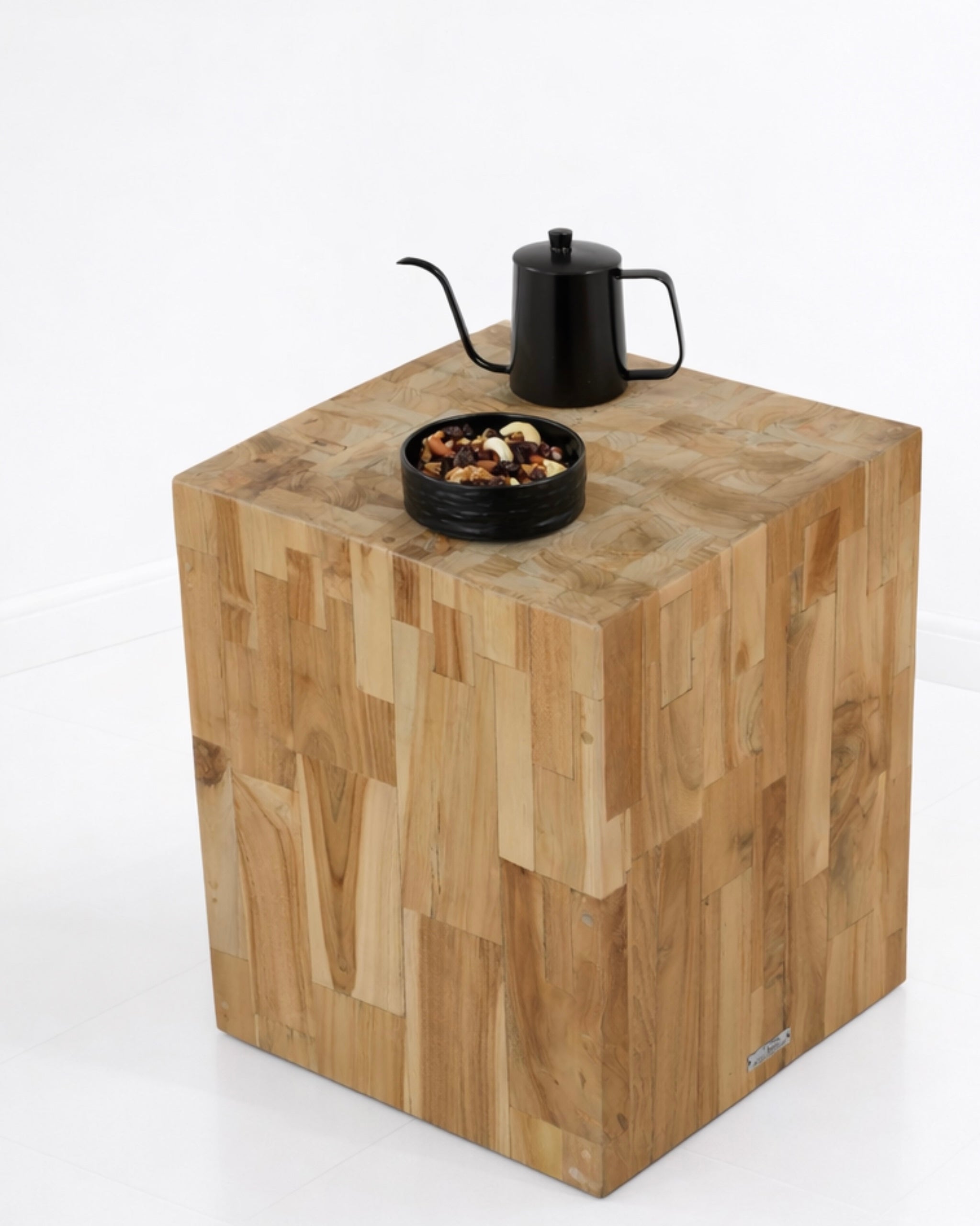 שולחן צד דגם קלאסי