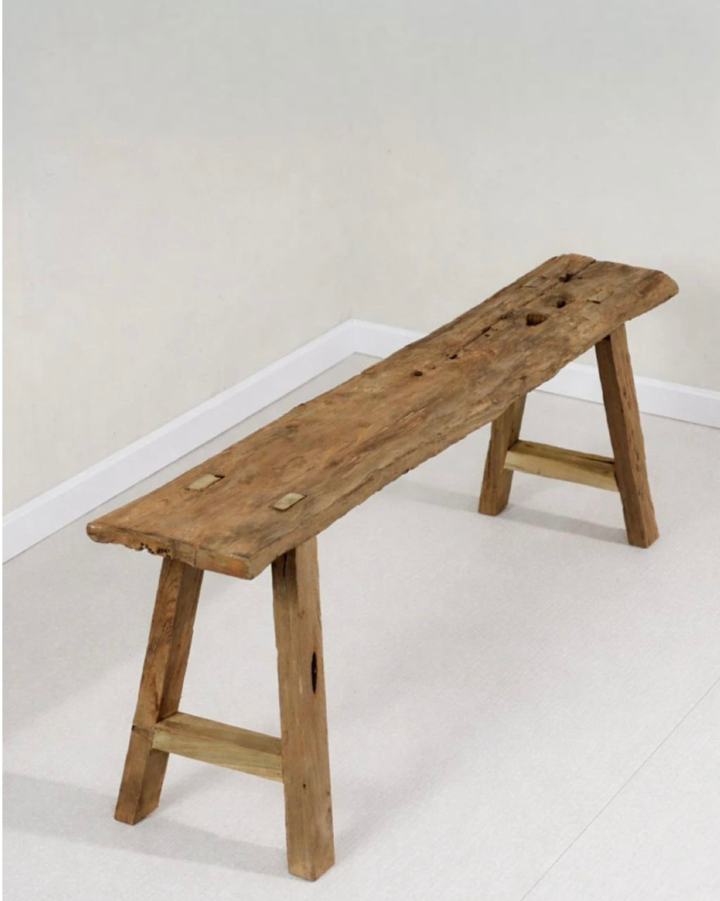 ספסל דגם נגב