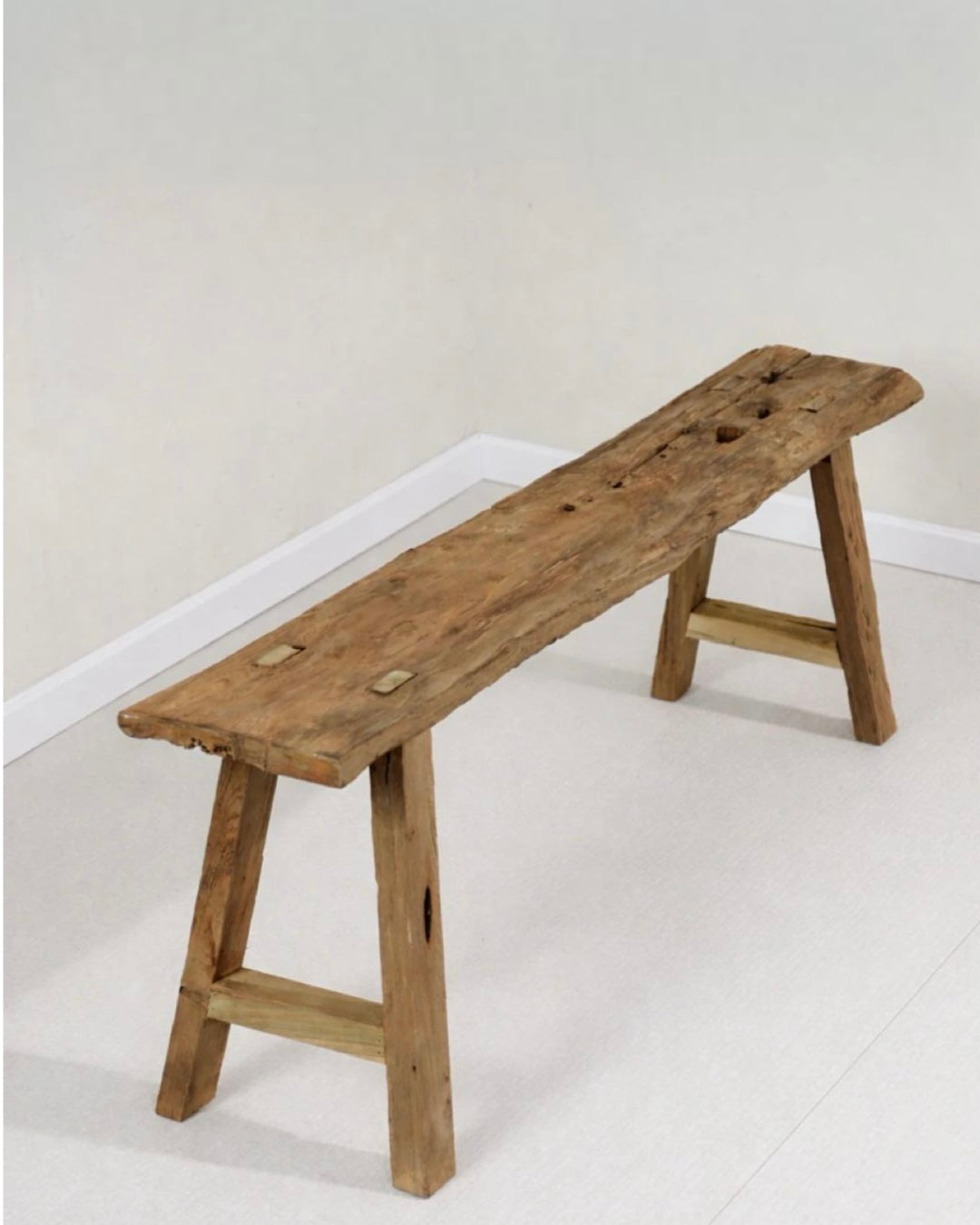 ספסל דגם נגב