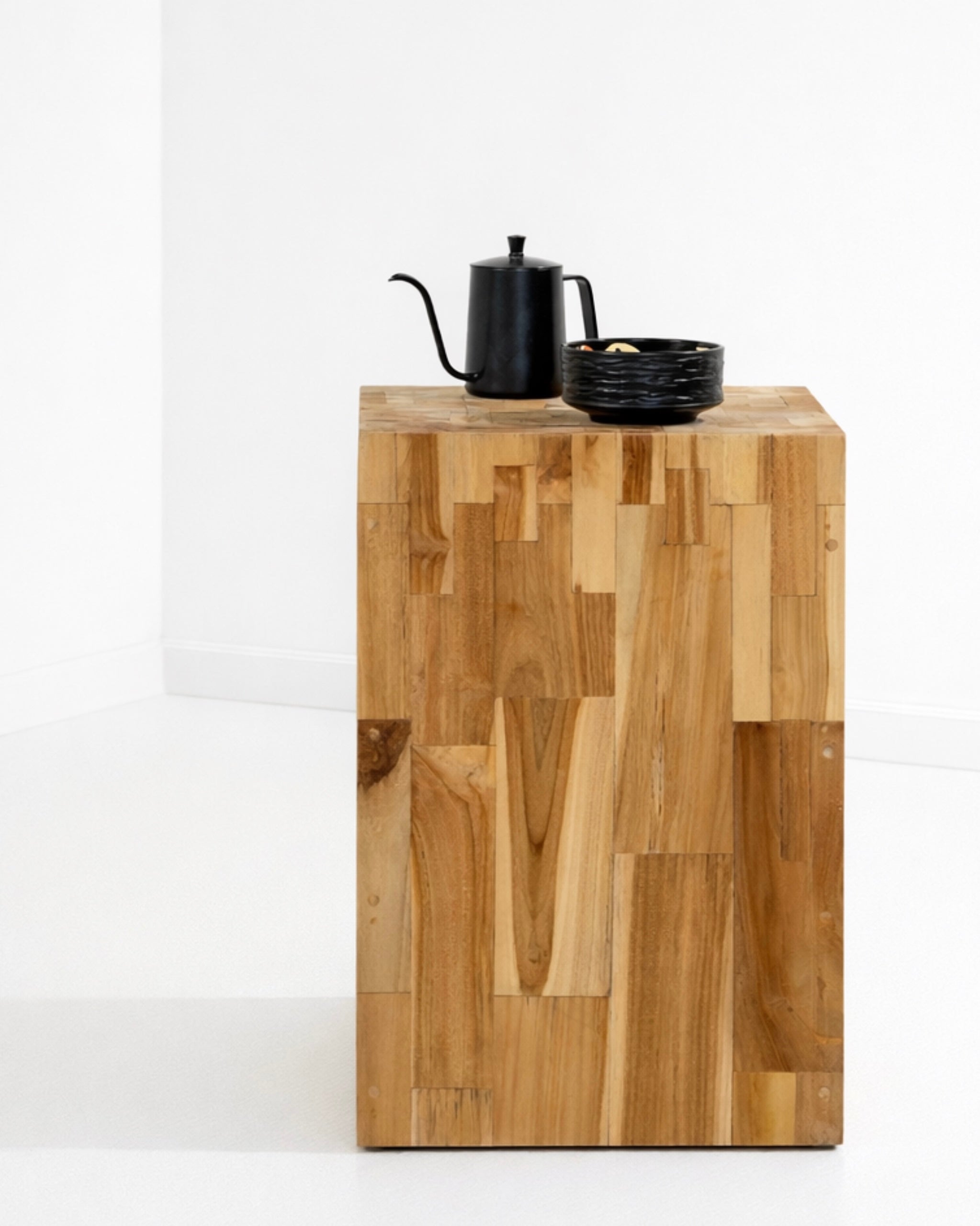 שולחן צד דגם קלאסי