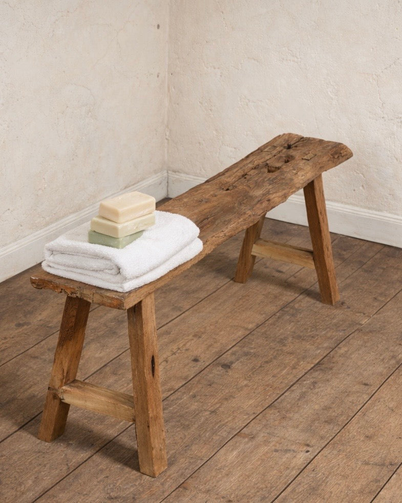 ספסל דגם נגב