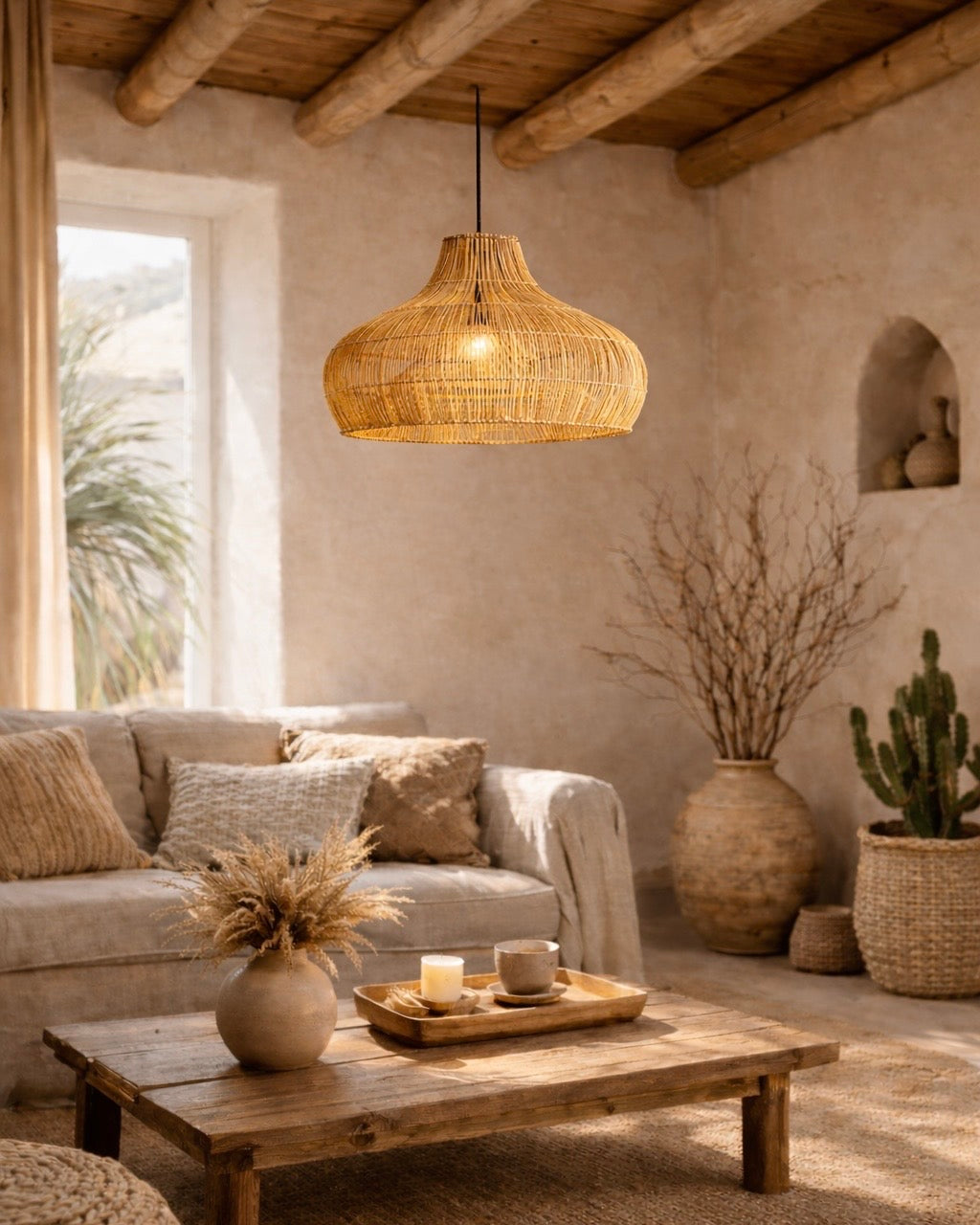 אהיל מראטן דגם ליאם