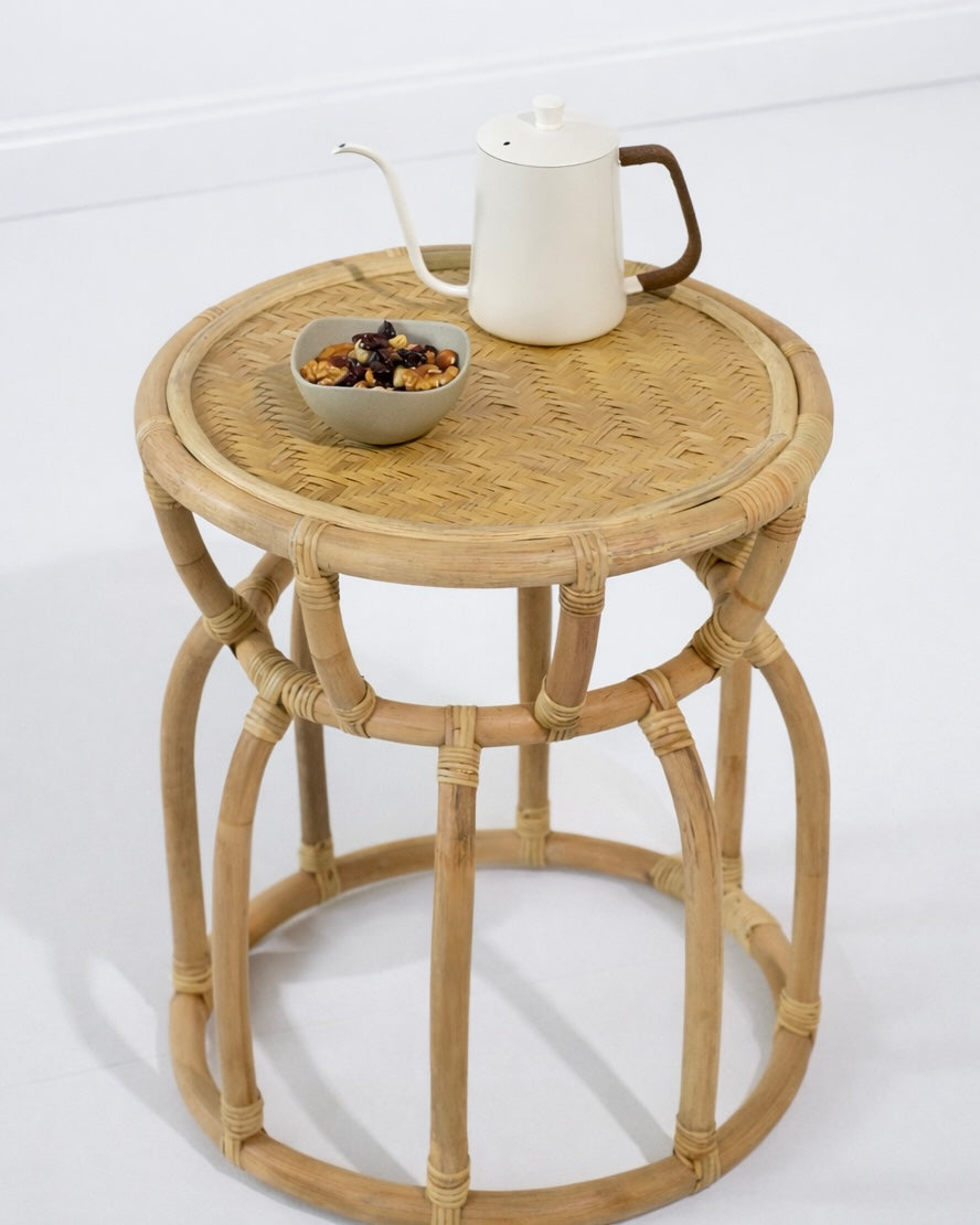 שולחן צד דגם ביזרט