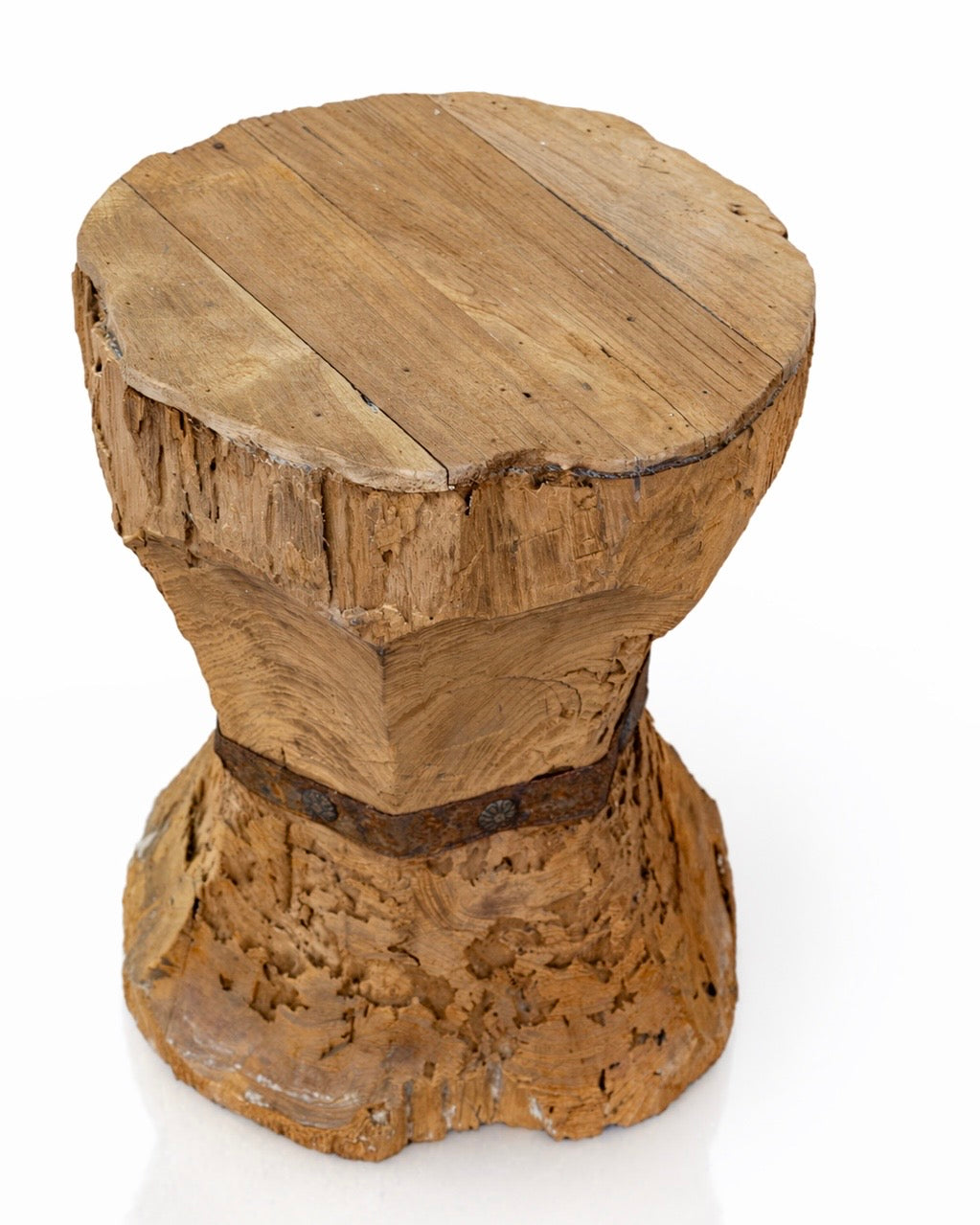 שולחן צד דגם פירון