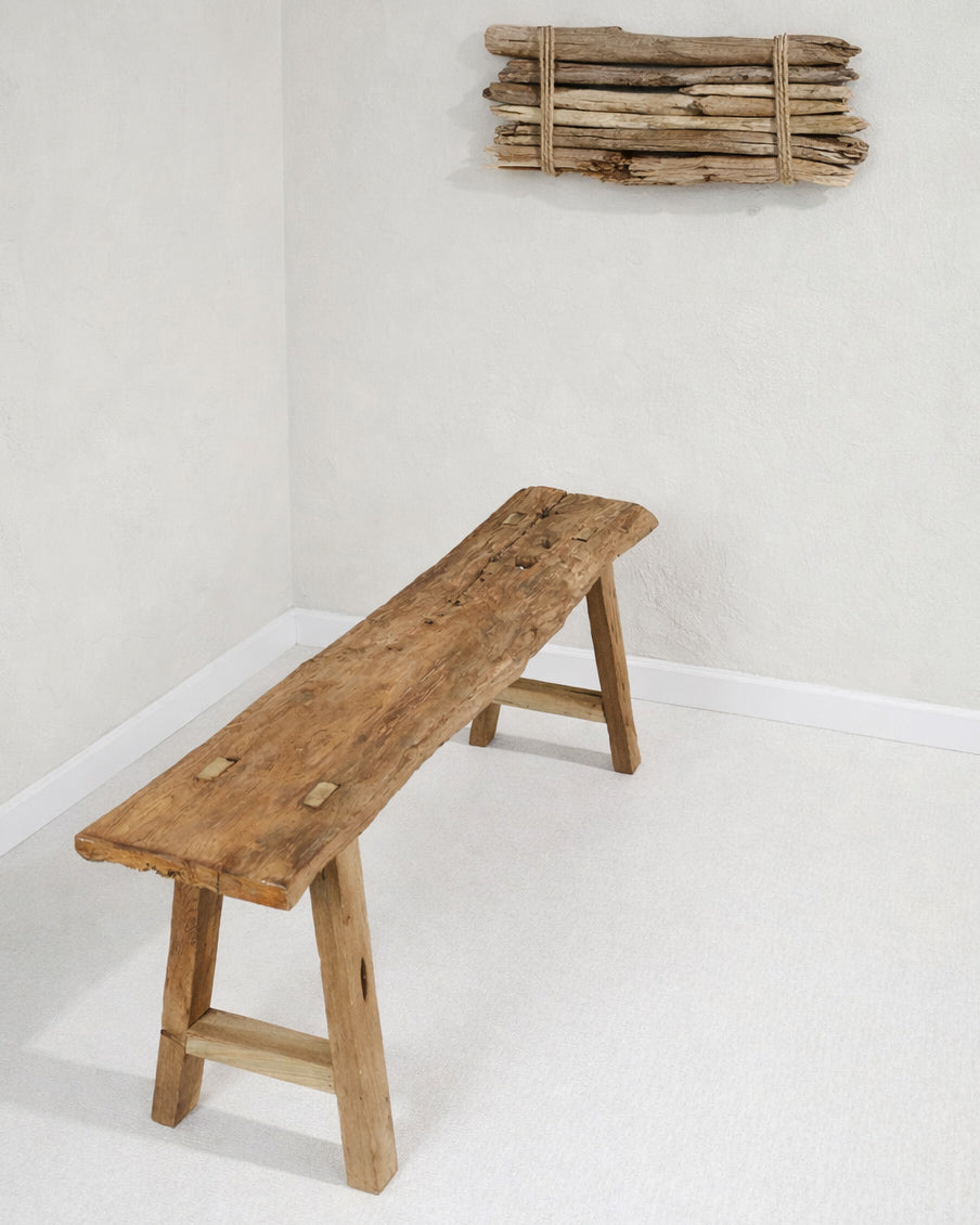 ספסל דגם נגב