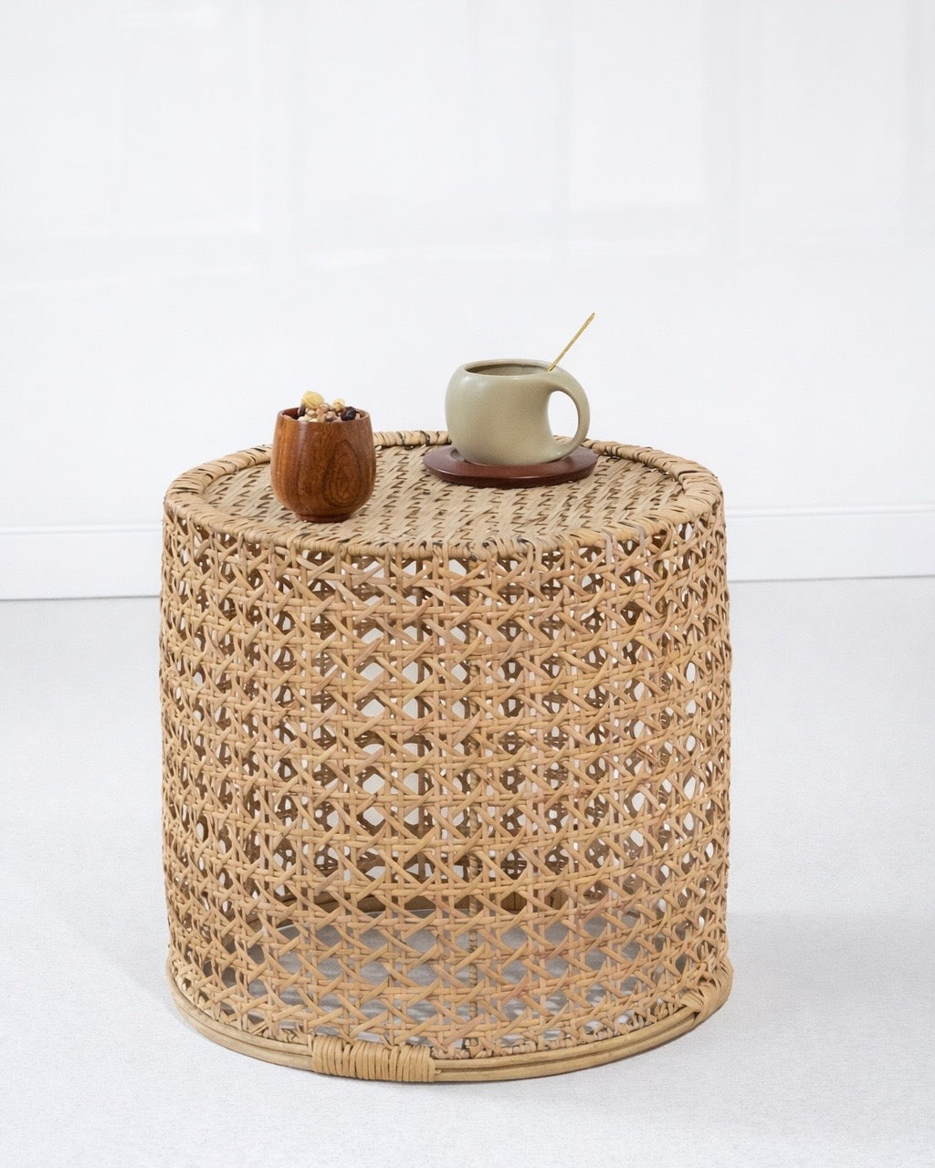 שולחן צד דגם מרקש