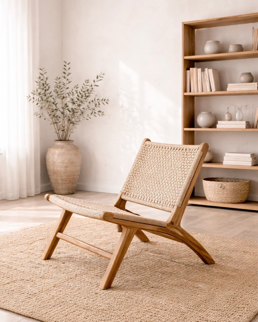 כורסא דגם אלן