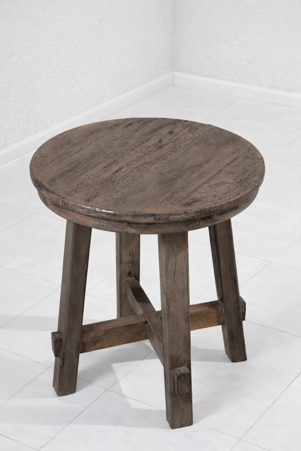 שולחן צד דגם יותם