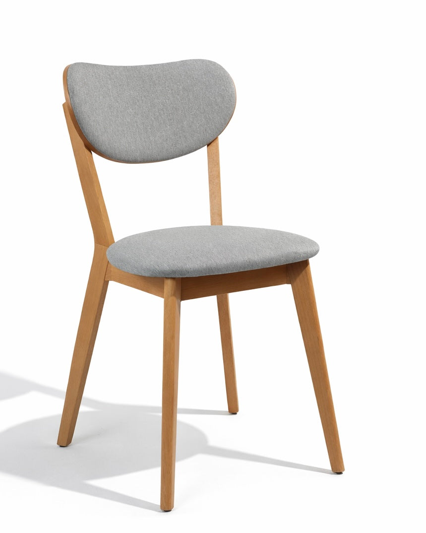 כסא אוכל דגם פיורד