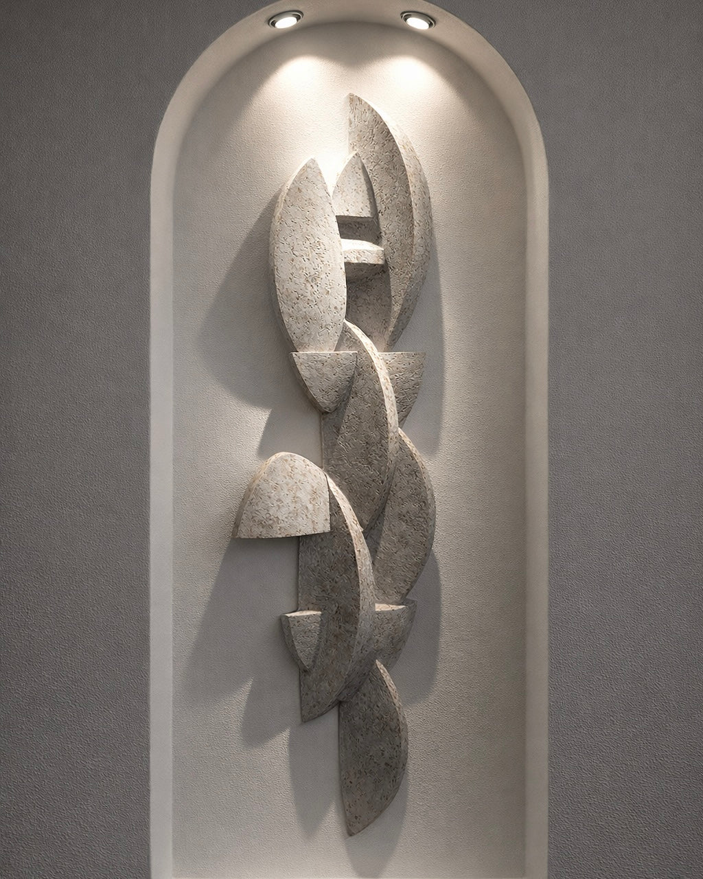 מתלה קיר דגם סאקי