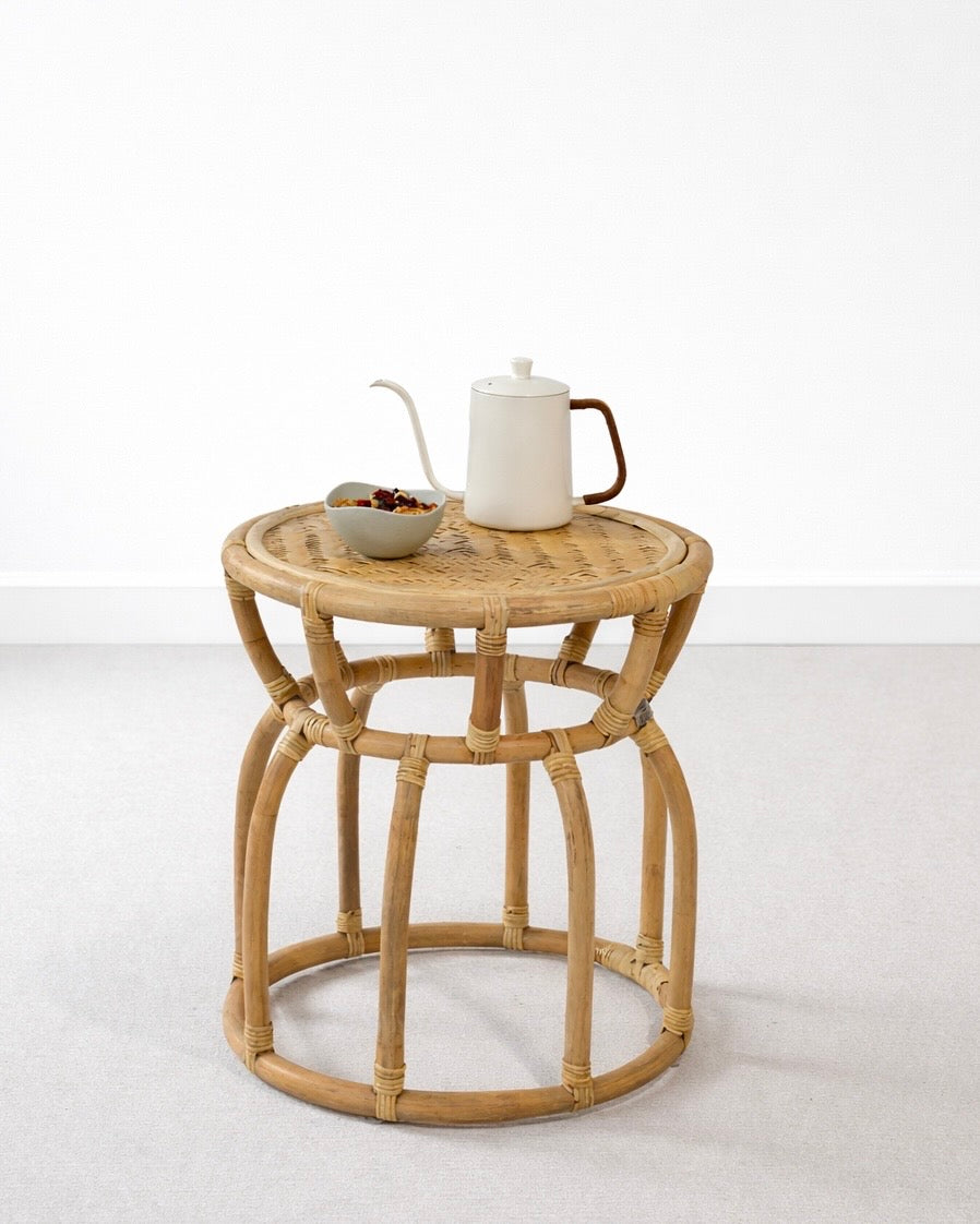 שולחן צד דגם ביזרט