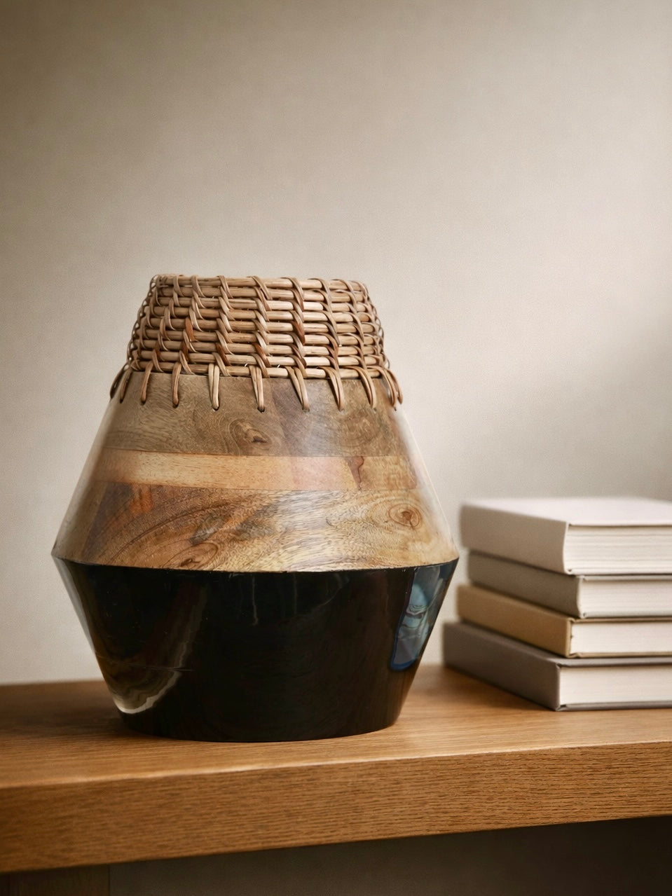 כד דגם נסיה