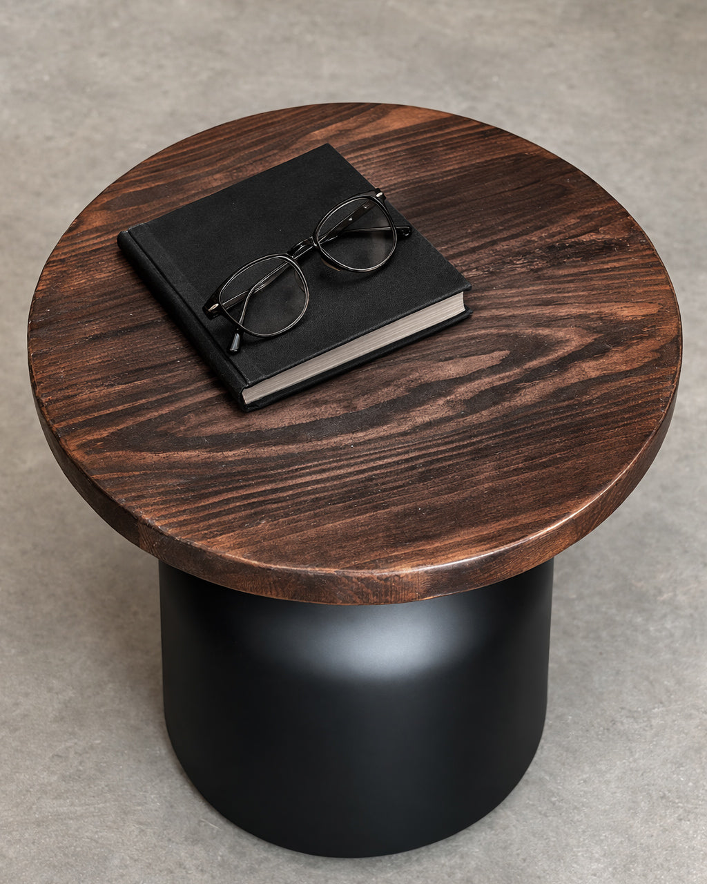 שולחן צד דגם צור