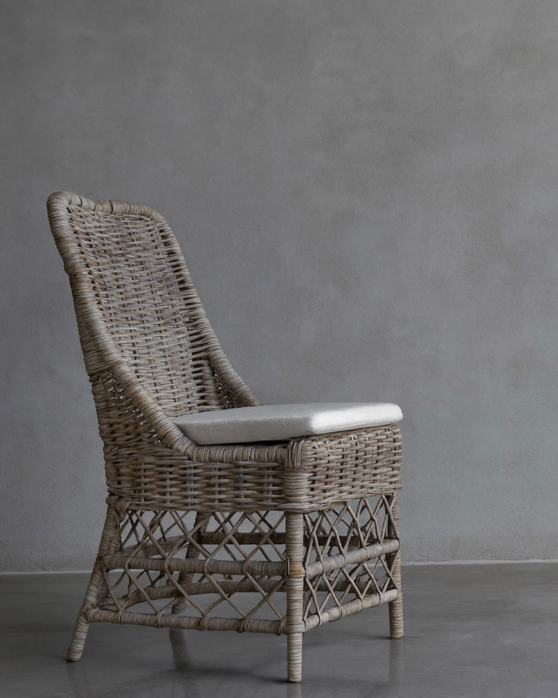 כורסא / כיסא אוכל דגם זיו