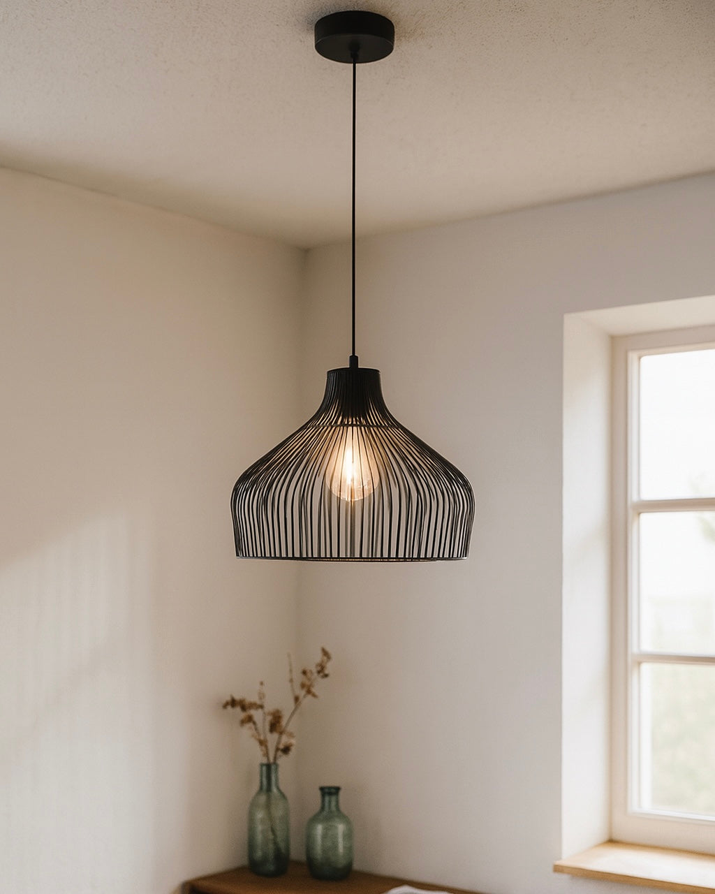 אהיל דגם נורית