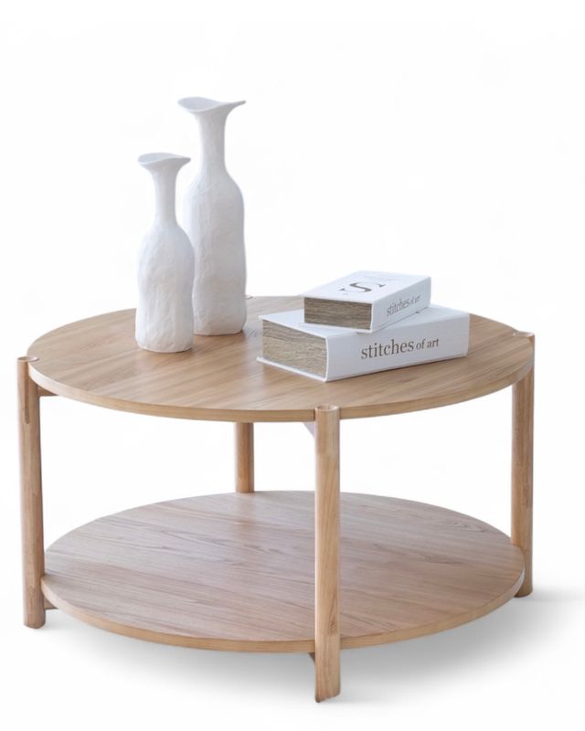 שולחן סלון דגם מדיסון