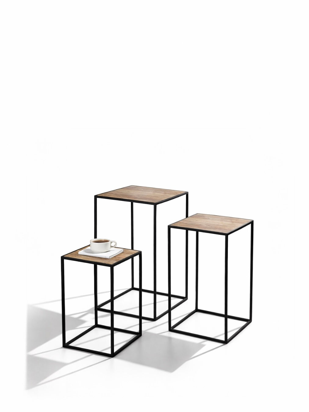 סט מעמדים דגם ליו