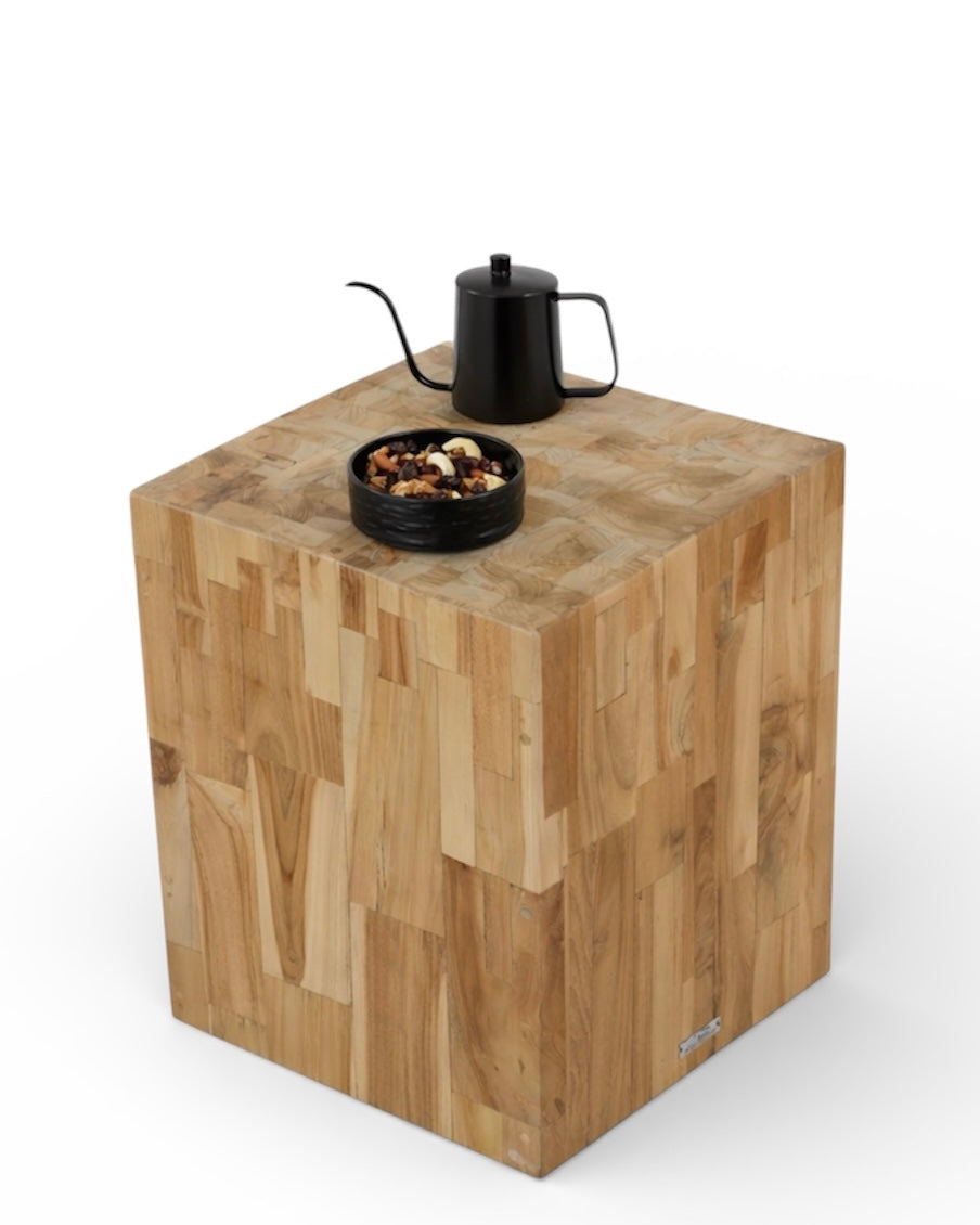 שולחן צד דגם קלאסי