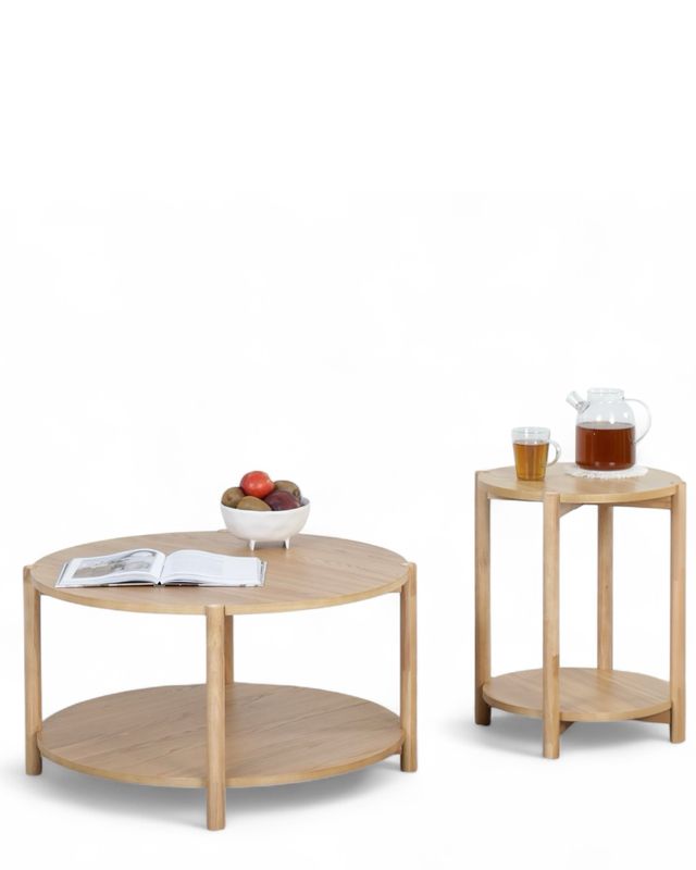 שולחן סלון דגם מדיסון