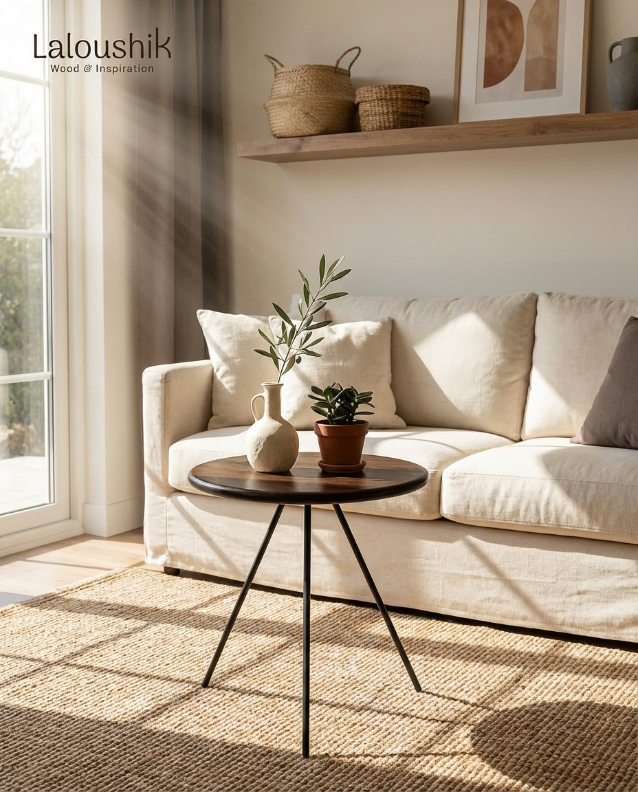 שולחן דגם שילב